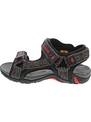 Dockers by Gerli Sandale Schwarz