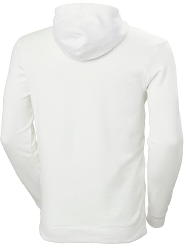 Helly Hansen Hoodie "Classic Hoodie" in Weiß