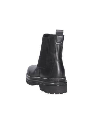 Gabor Chelsea Boot in schwarz