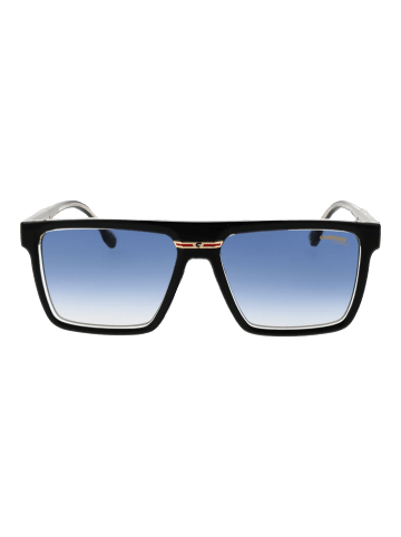 Carrera Herren Sonnenbrillen Quadrat Schwarz
