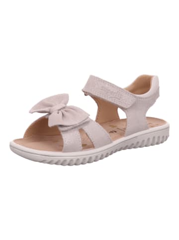 superfit Mädchen Sandalen  in Weiß