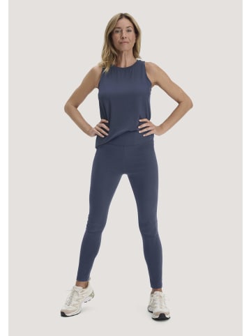 Hessnatur Leggings in mitternachtsblau
