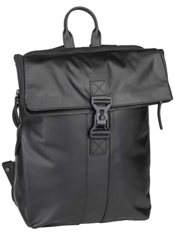 The Chesterfield Brand Rucksack Savona in Black