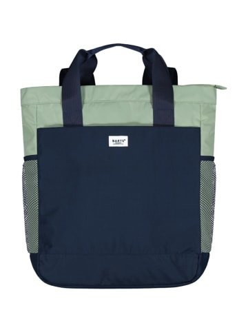 Barts BODELA BACKPACK in Marine