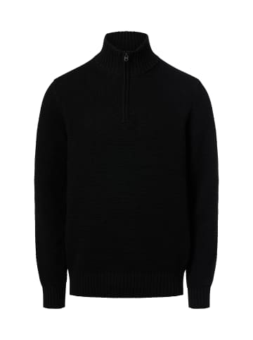 G-Star Raw Troyer in schwarz - 0001