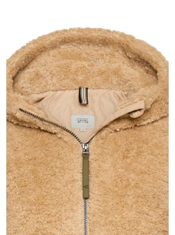 Camel Active Mantel in cashmere