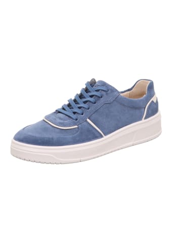 Legero Sneakers Low REJOISE in Forever Blue