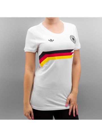 adidas adidas T-Shirts in white