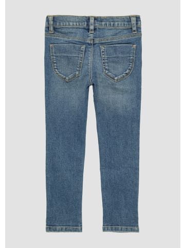 s.Oliver Jeans-Hose TREGGINGS in 55Z2_blau