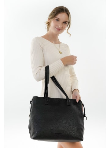 SURI FREY Shopper SFY Debby in black