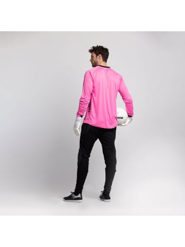 Derbystar Kinder Trikot "Tw-Trikot Contra V22" in Pink