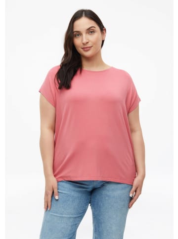 s.Oliver T-Shirt  in  4239_koralle