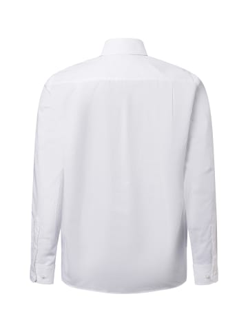 Andrew James Hemd in weiß