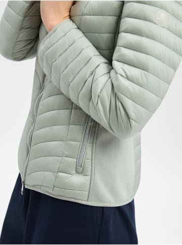 Lebek Jacke in mint