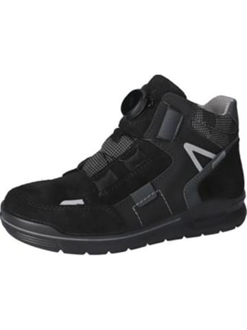 Ricosta Winterboot in schwarz