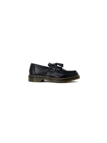 Dr. Martens Schwarz Herren Mokassins