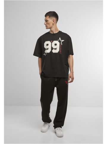 Rocawear T-Shirt "T-Shirts Numbers" in Schwarz