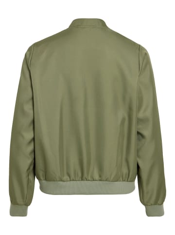 Vila Bomberjacke in Oil Green