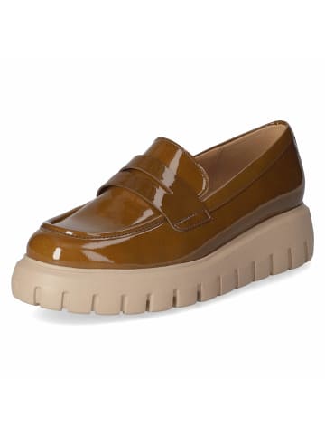 Gabor Slipper in braun