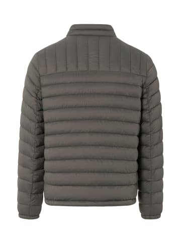 Thomas Goodwin Jacke in Grey