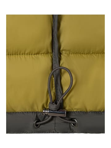 Thomas Goodwin Jacke in Grey