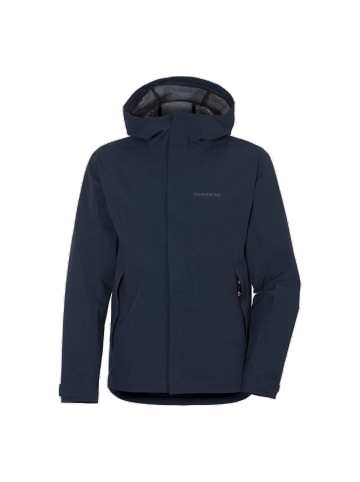 Didriksons Jacke in dark night blue