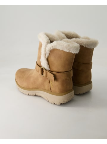 Skechers Winterstiefeletten in Braun
