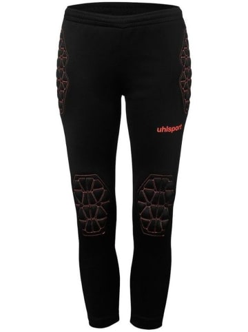uhlsport  Trikot "Impulse Torwart Set Junior" in Rot