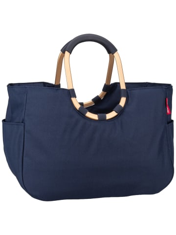 Reisenthel Einkaufstasche loopshopper L in Midnight Gold