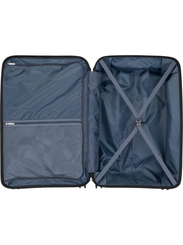 American Tourister Trolley Airconic Spinner 77 in Onyx Black