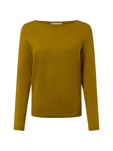 Marc O'Polo Strickpullover in oliv - 0002