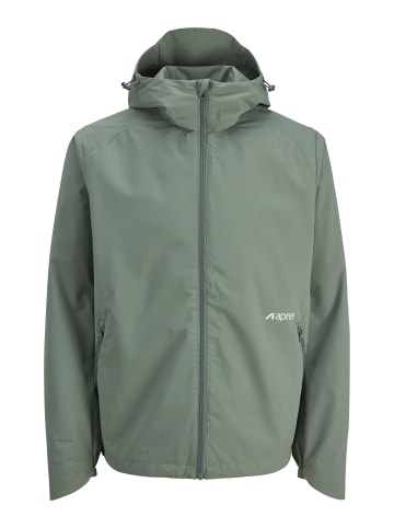 Aprel Übergangsjacke in Laurel Wreath