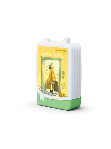 tonies Und plötzlich war Frau Honig da-11002708