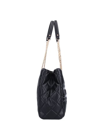 Valentino Ada Schultertasche 36 cm in nero