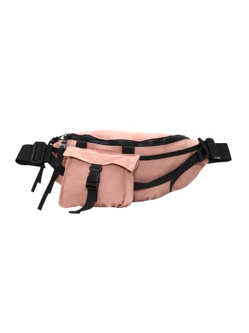 Mindesa Tasche in Rosa