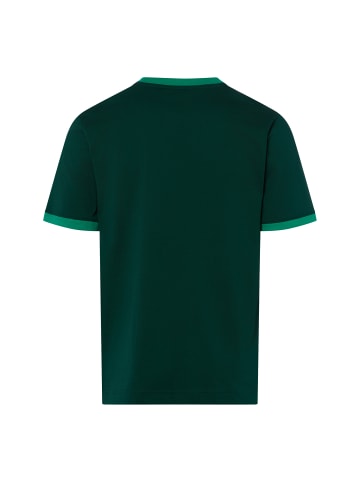 ellesse T-Shirt Ringetto in grün
