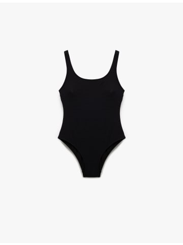 KOTON SCHWIMMANZÜGE in Schwarz