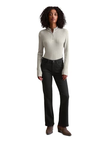 Marc O'Polo DENIM Jeans Model Josina bootcut in Schwarz