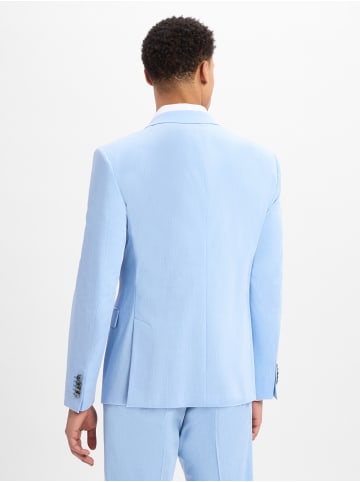 Strellson Sakko Aidan2 in hellblau