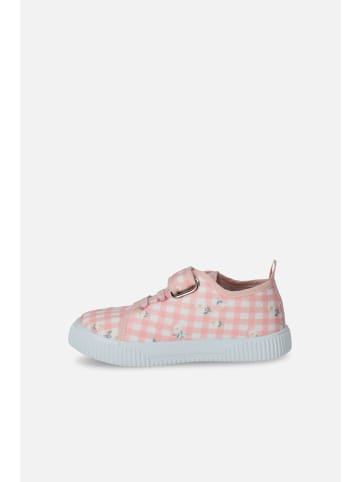 Coccodrillo Turnschuhe in rosa