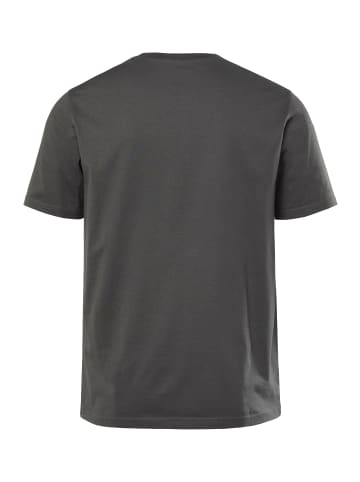 JP1880 Kurzarm T-Shirt in graphit
