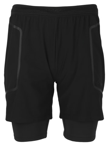 Virtus Shorts Kodos in 1001 Black