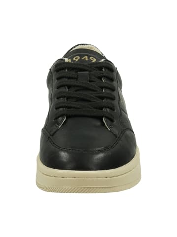 Gant Sneaker Low in Schwarz
