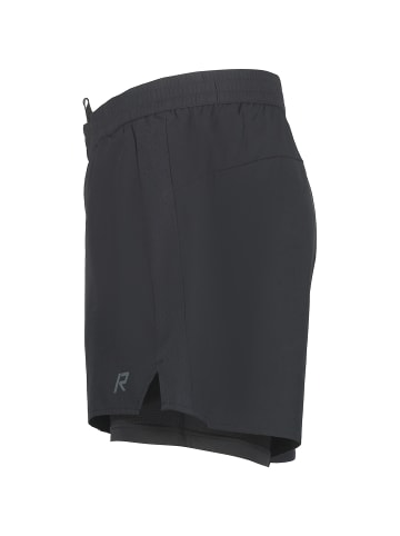 Icepeak Short MAKELA 2IN1 in Schwarz