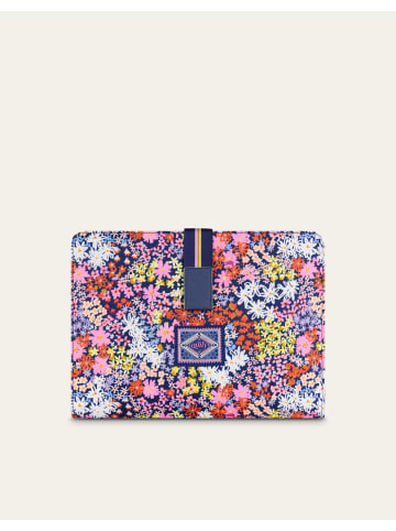 Oilily Libby Laptoprtasche in Blau