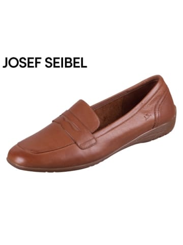 Josef Seibel Halbschuhe für Damen in braun