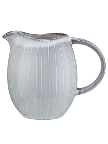 Butlers Milchkännchen HENLEY in Grau