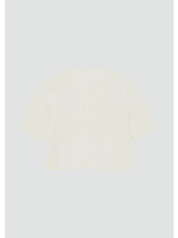 s.Oliver Strickpullover in 0401_creme