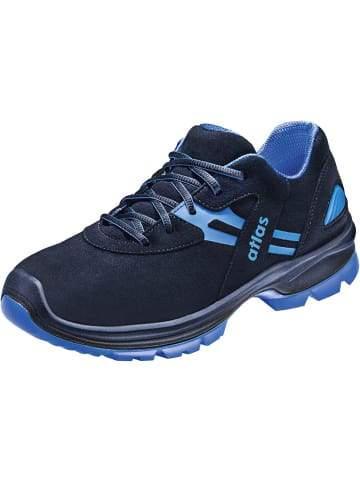 ATLAS Halbschuhe Flash 5405 XP in blau in blau