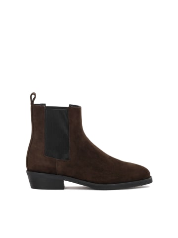 Kazar Chelsea Boots in Braun